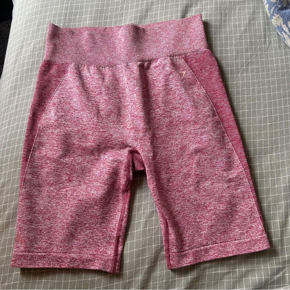 COPY - Gymshark Flex Bike Shorts